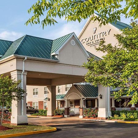 Country Inn & Suites By Radisson, Chester, Va Luaran gambar