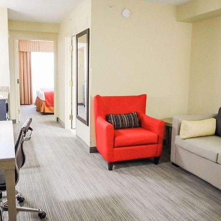 Country Inn & Suites By Radisson, Chester, Va Luaran gambar