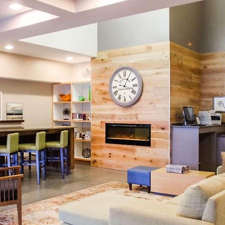Country Inn & Suites By Radisson, Chester, Va Luaran gambar