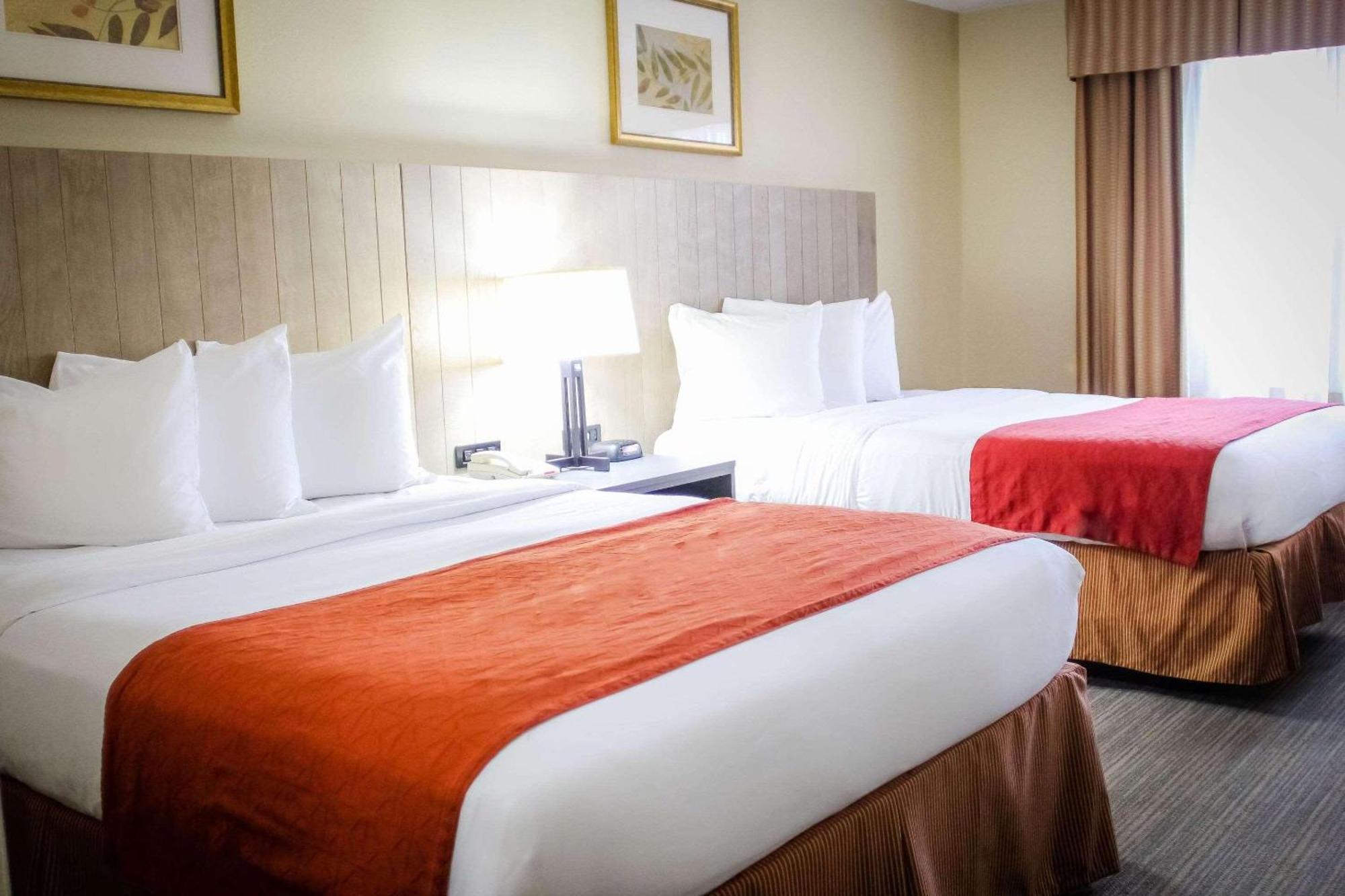 Country Inn & Suites By Radisson, Chester, Va Luaran gambar