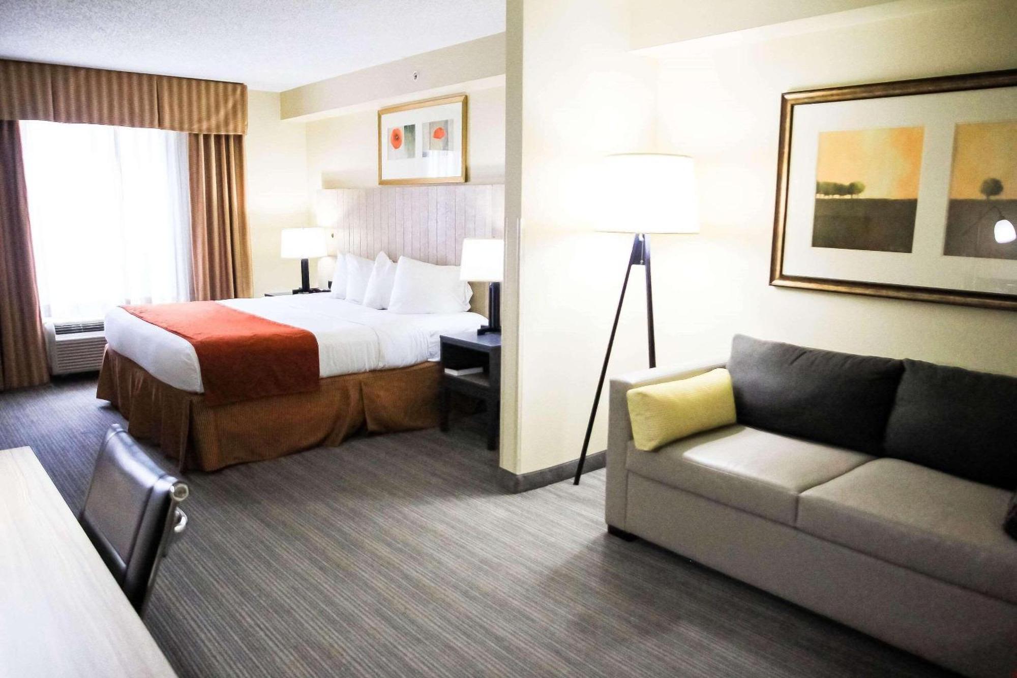 Country Inn & Suites By Radisson, Chester, Va Luaran gambar