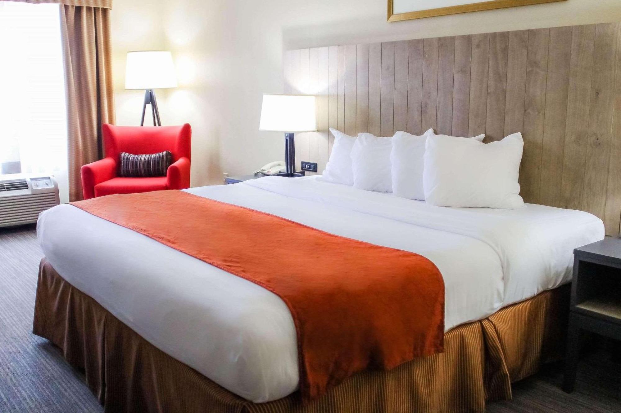 Country Inn & Suites By Radisson, Chester, Va Luaran gambar