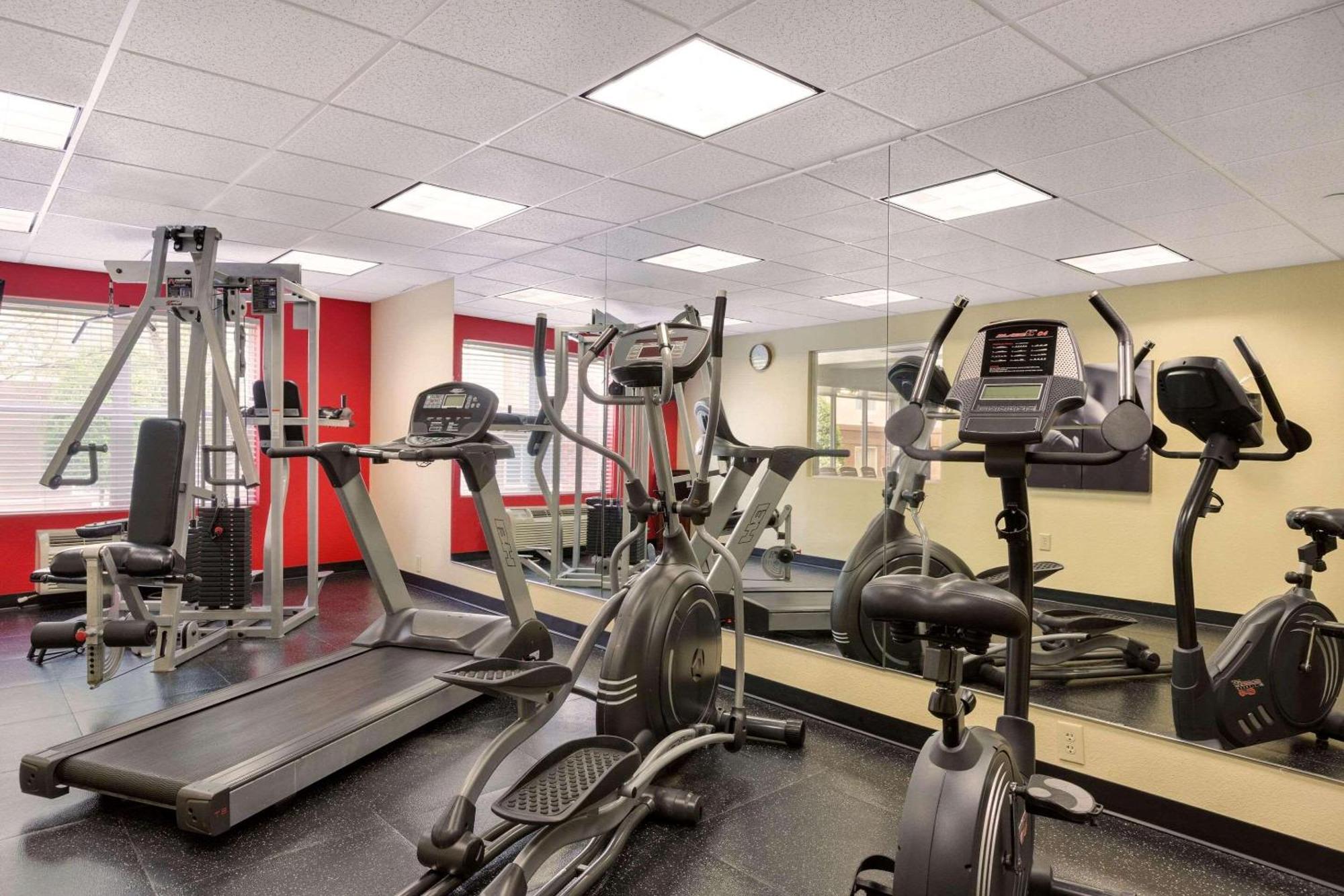 Country Inn & Suites By Radisson, Chester, Va Luaran gambar