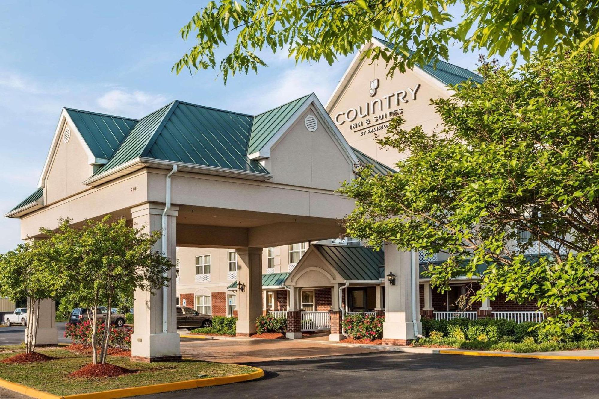 Country Inn & Suites By Radisson, Chester, Va Luaran gambar