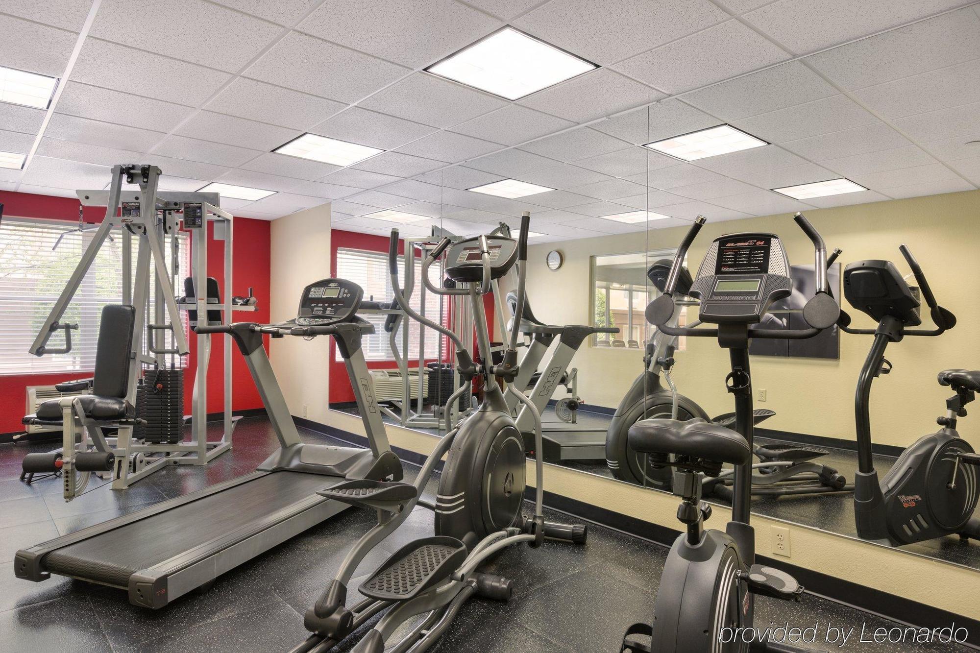 Country Inn & Suites By Radisson, Chester, Va Luaran gambar