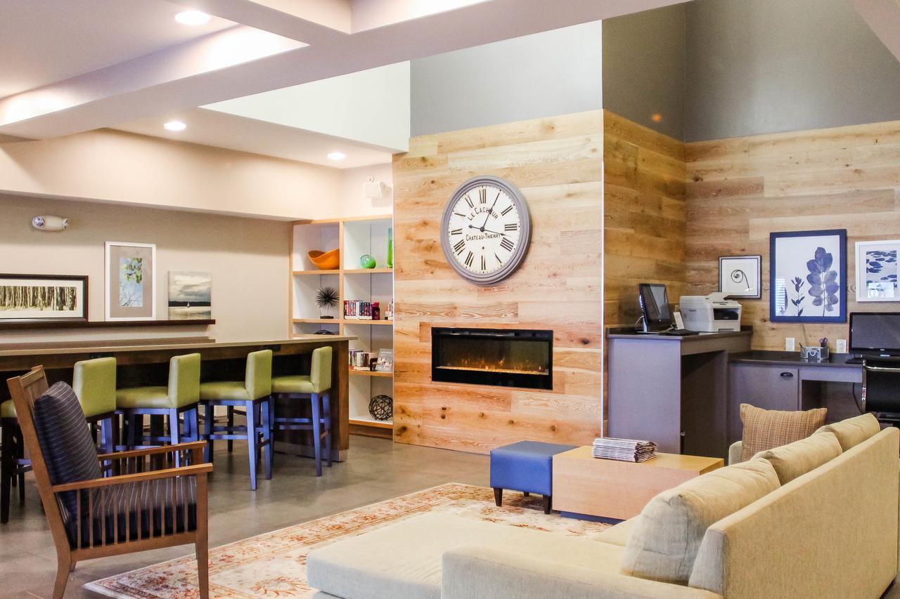 Country Inn & Suites By Radisson, Chester, Va Luaran gambar