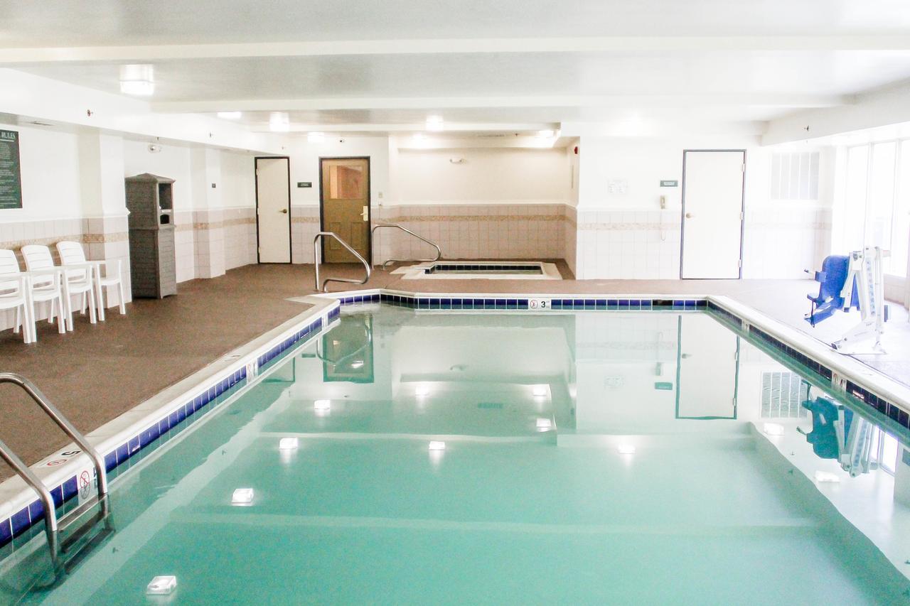 Country Inn & Suites By Radisson, Chester, Va Luaran gambar