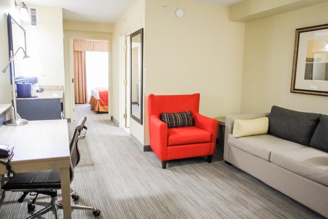 Country Inn & Suites By Radisson, Chester, Va Luaran gambar