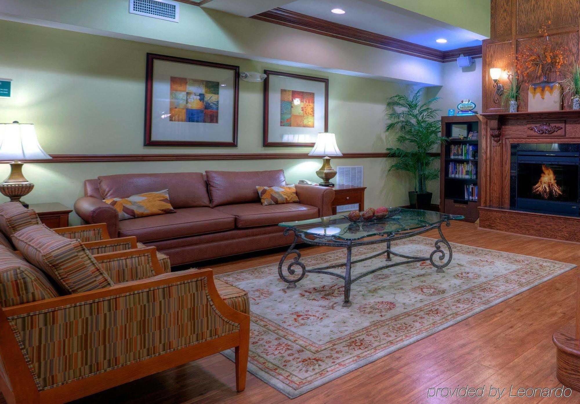 Country Inn & Suites By Radisson, Chester, Va Luaran gambar