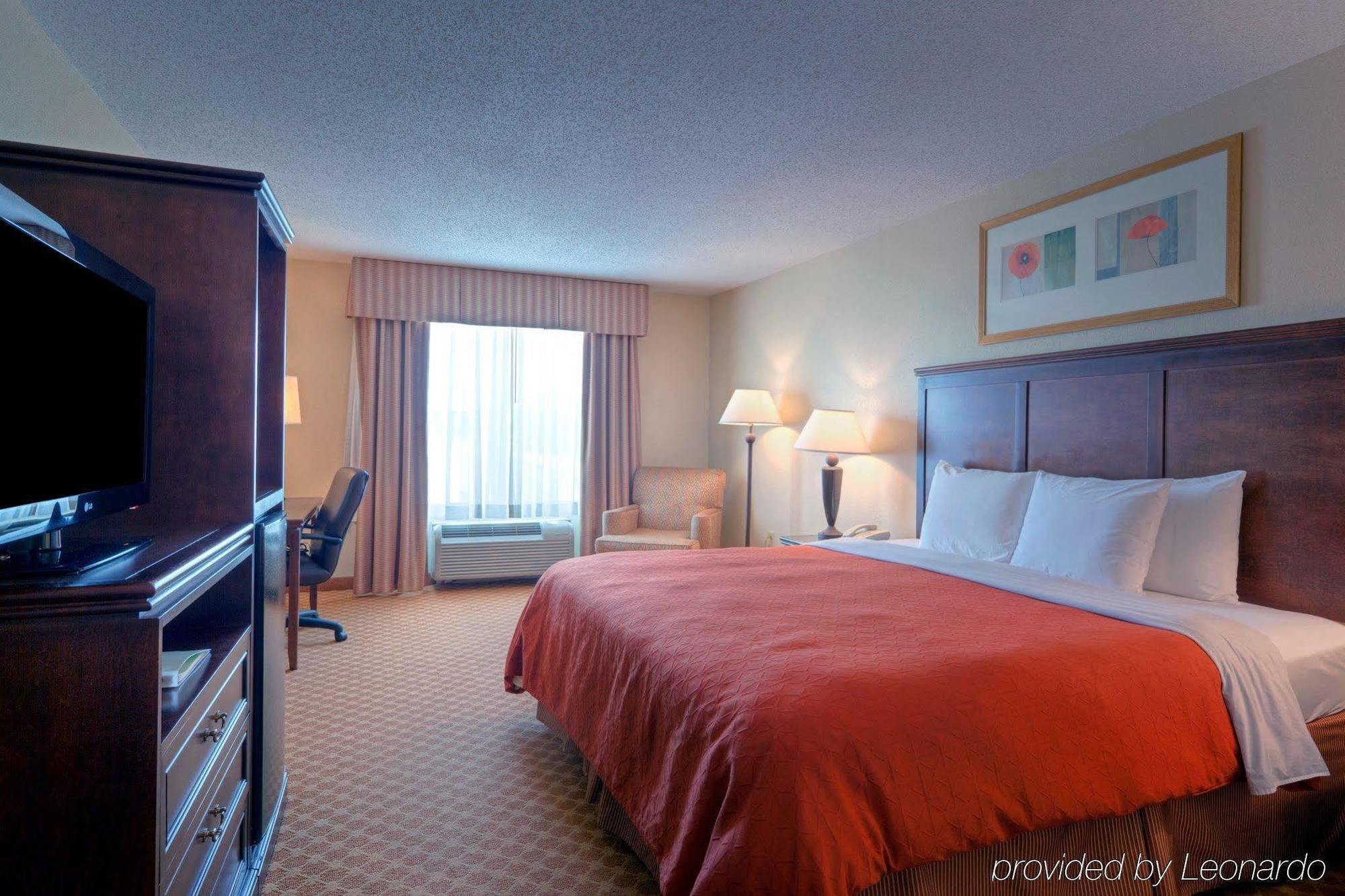 Country Inn & Suites By Radisson, Chester, Va Luaran gambar