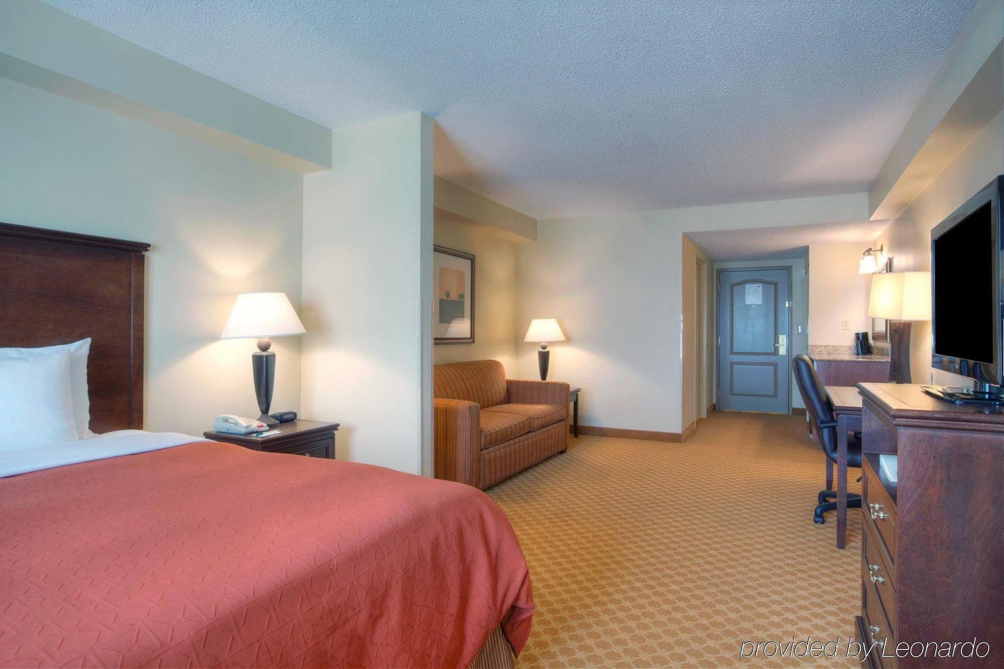 Country Inn & Suites By Radisson, Chester, Va Luaran gambar