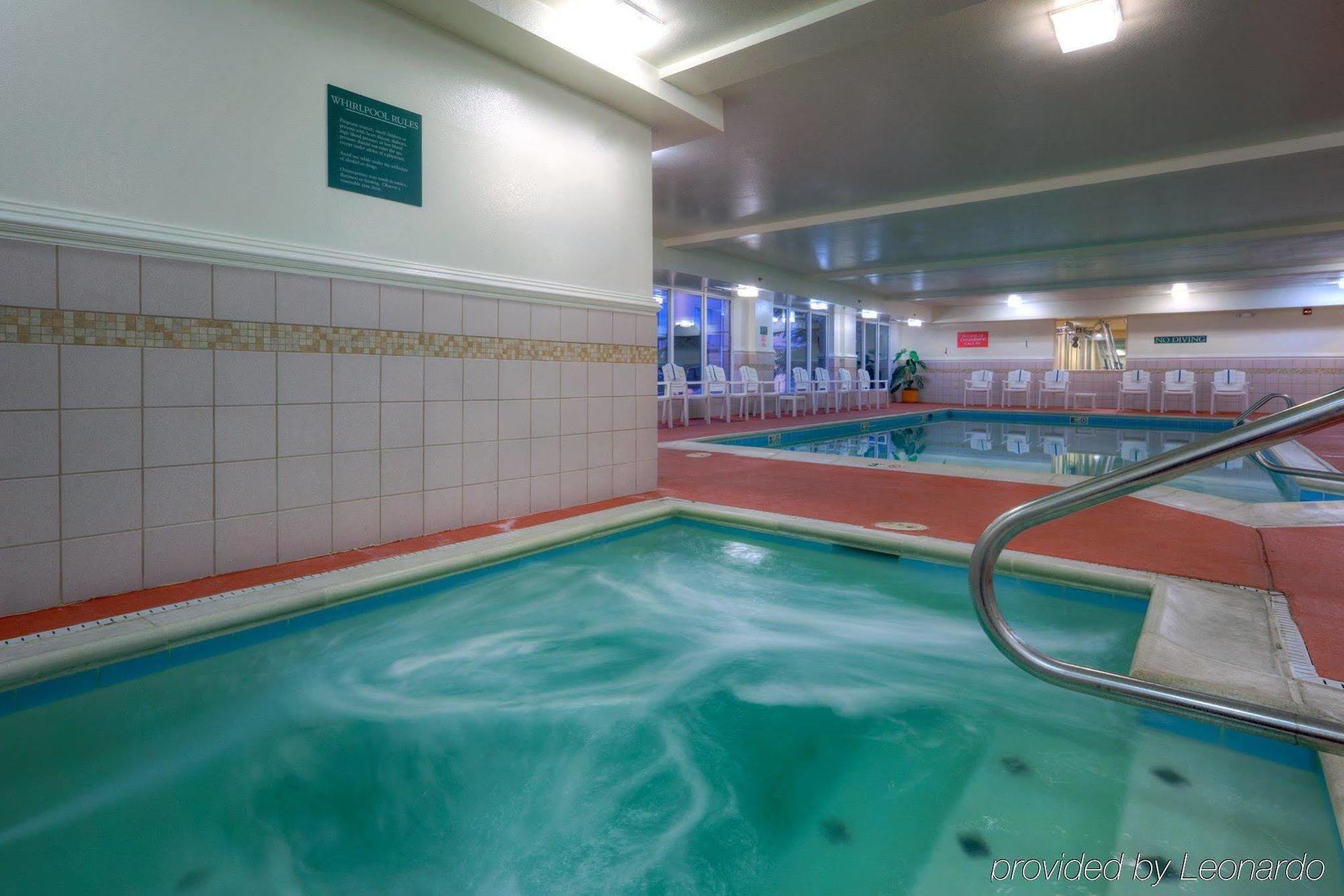 Country Inn & Suites By Radisson, Chester, Va Luaran gambar