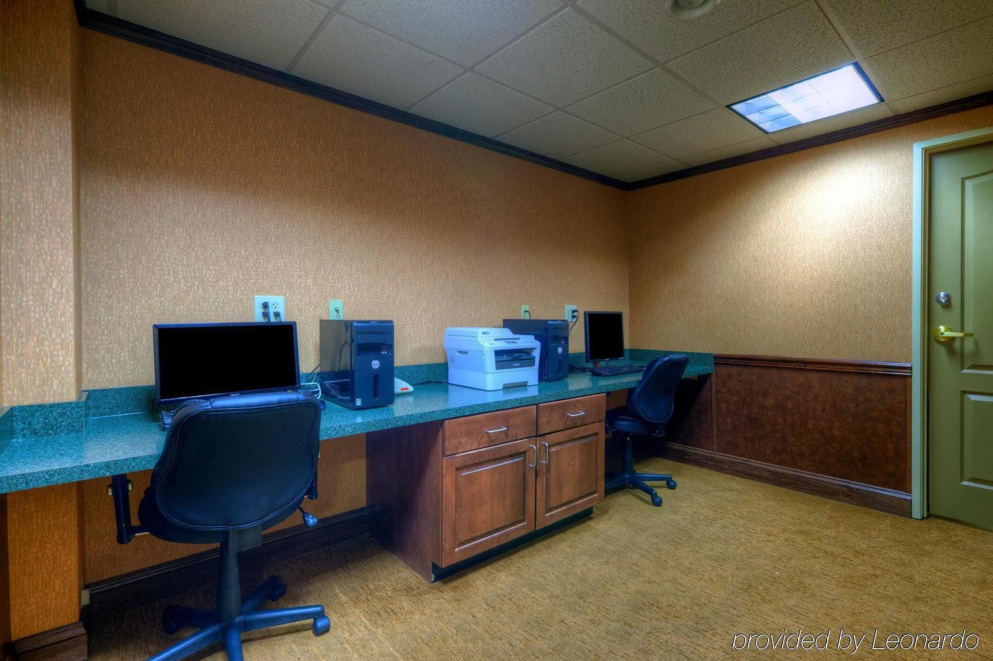 Country Inn & Suites By Radisson, Chester, Va Luaran gambar