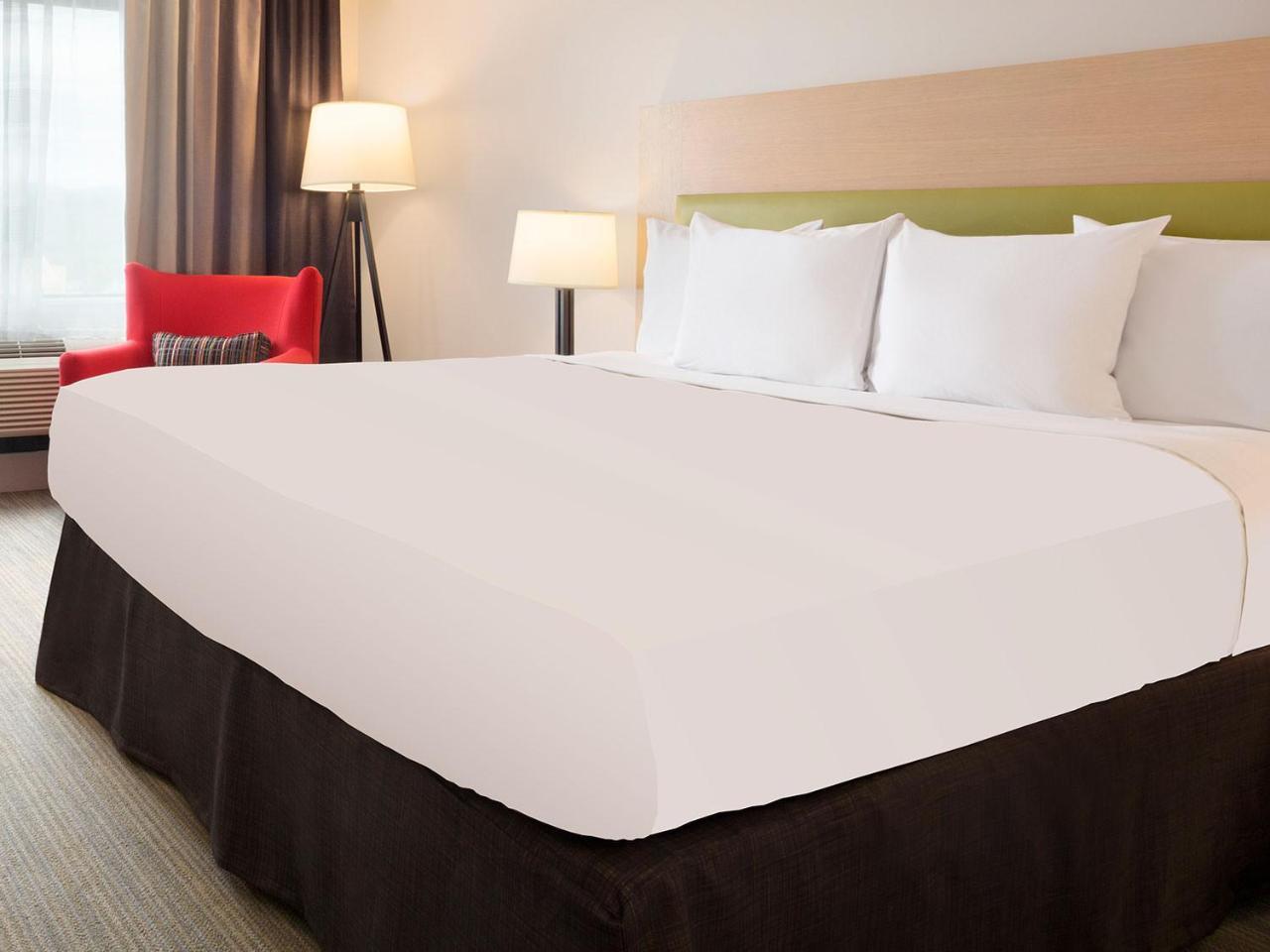 Country Inn & Suites By Radisson, Chester, Va Luaran gambar